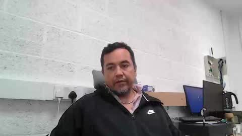 EdM online show from April 10, 10:00 am