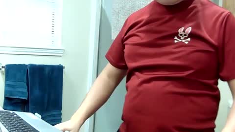 Nicky789 online show from February 10, 8:42 pm