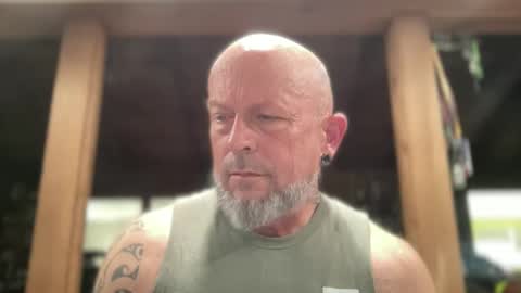 Harley Biker online show from March 27, 2:51 pm