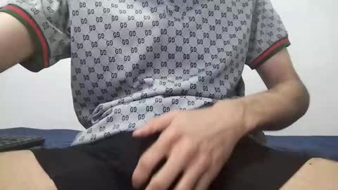 James G online show from October 26, 6:04 am