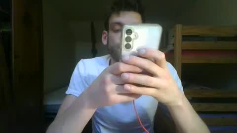 Snapshot of eheh60800 chatting on February 4, 7:51 am eheh60800 online show from February 4, 7:51 am
