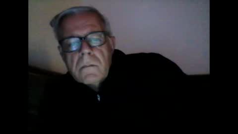 eisbaer1957 online show from February 22, 7:21 pm