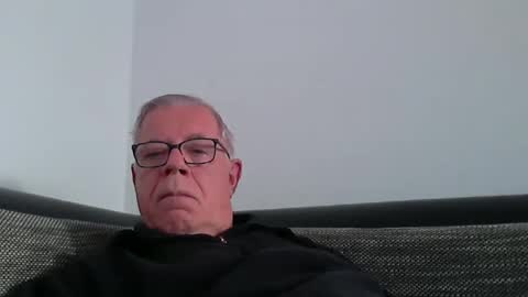 eisbaer1957 online show from March 9, 8:29 am