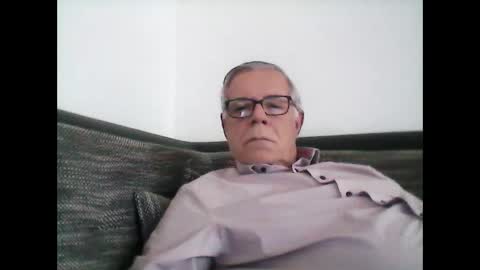 eisbaer1957 online show from January 25, 2:03 pm