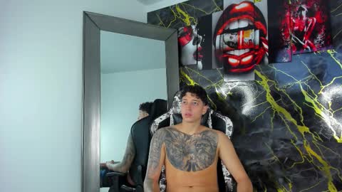 Eithan online show from February 24, 12:28 pm