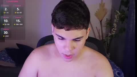 Eithan online show from April 13, 9:26 pm