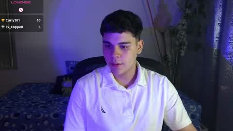 Eithan online show from March 8, 2:04 am