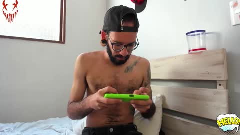 eithan_rune online show from January 16, 6:54 pm