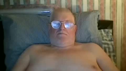 eketman1964 online show from February 12, 12:05 am