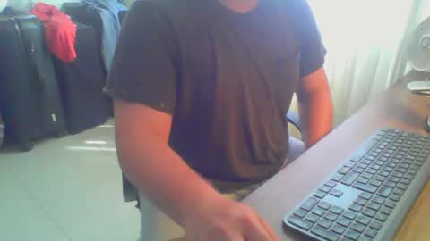 Juan Pablo M online show from December 19, 6:45 pm