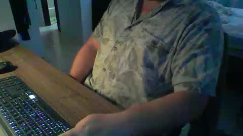 Juan Pablo M online show from February 7, 5:29 pm