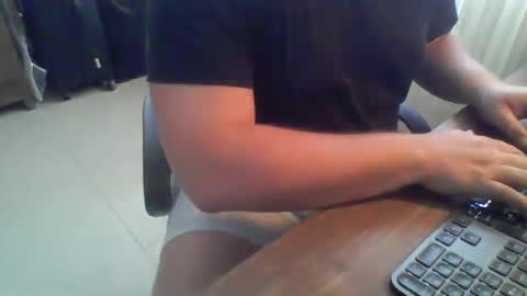 Juan Pablo M online show from February 17, 8:47 pm