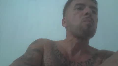 el_principe_veryhot online show from March 3, 5:15 am