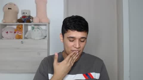 elandor online show from November 28, 7:33 am