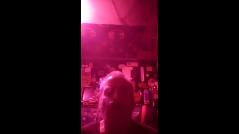 elated72 online show from April 27, 6:43 am