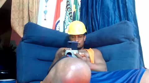 elcaballeroblack online show from February 5, 3:13 am