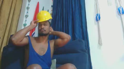 elcaballeroblack online show from February 1, 10:52 pm