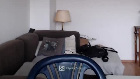 Snapshot of elculiador2207 chatting on February 7, 2:58 pm Timm online show from February 7, 2:58 pm