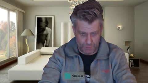 Timm online show from March 17, 12:03 am