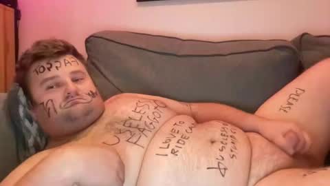 electricity1234 online show from December 5, 1:02 am