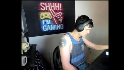 elephantrunkman online show from February 27, 4:31 am