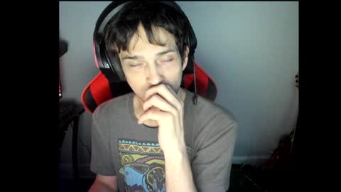 elephantrunkman online show from December 30, 2:09 am