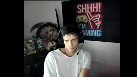 elephantrunkman online show from March 5, 3:19 am