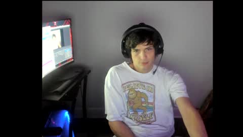 elephantrunkman online show from February 8, 3:52 am