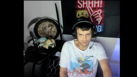 elephantrunkman online show from February 26, 6:26 am