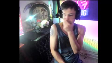 elephantrunkman online show from March 7, 5:40 am