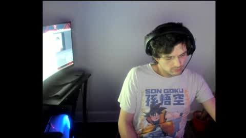 elephantrunkman online show from February 2, 6:15 am