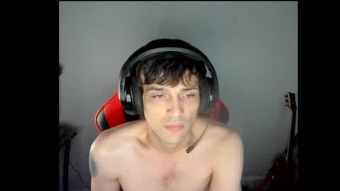 elephantrunkman online show from December 27, 2:58 am