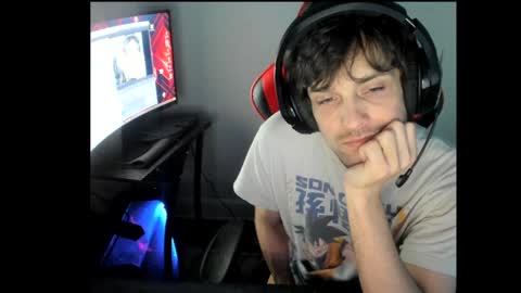 elephantrunkman online show from January 21, 10:51 pm