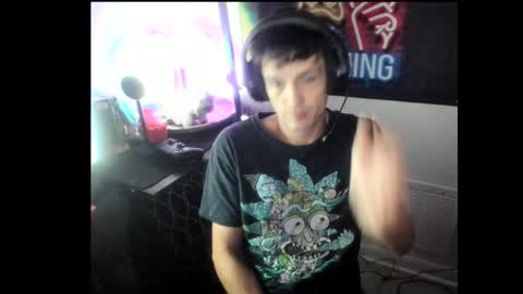 elephantrunkman online show from March 12, 9:02 am