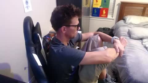 Walker online show from September 23, 6:46 am