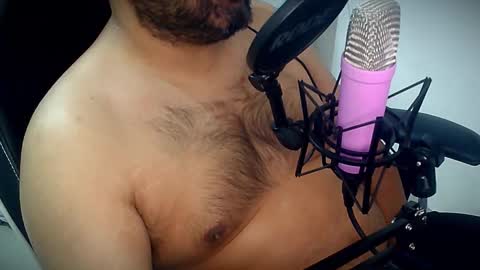 StraightEli MX online show from February 9, 6:56 pm