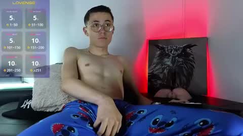 Elian online show from January 13, 1:06 pm