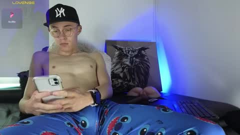 Elian online show from January 16, 1:04 pm