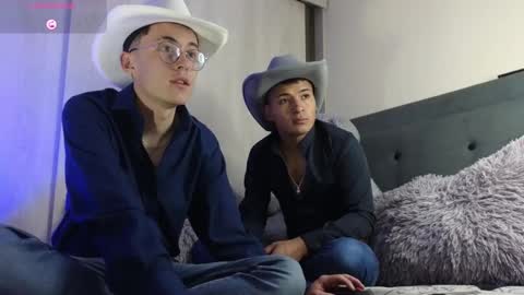 Elian online show from January 24, 1:13 am