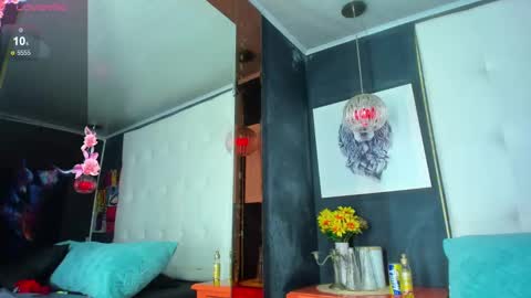 ---Elian--- online show from October 5, 12:14 am