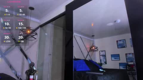 ---Elian--- online show from February 24, 10:25 pm