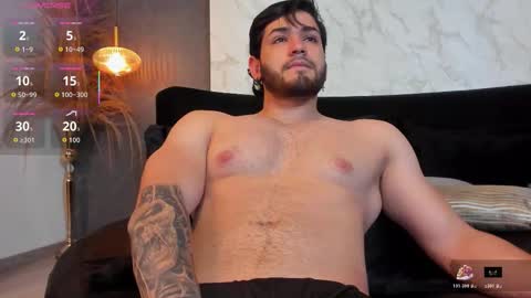 Elian online show from November 9, 3:21 am