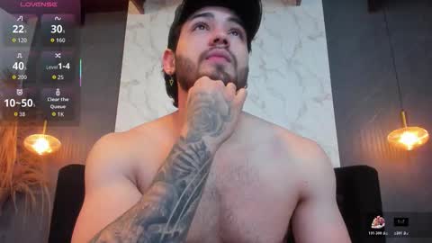 Elian online show from December 5, 12:56 pm