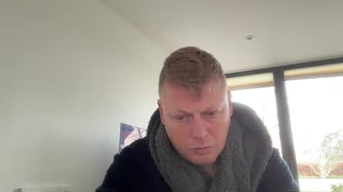 CabinCrewDrew online show from February 12, 2:45 pm