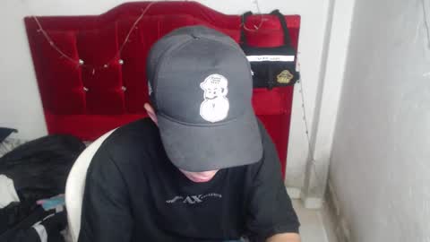 bby-santy online show from March 11, 4:25 pm