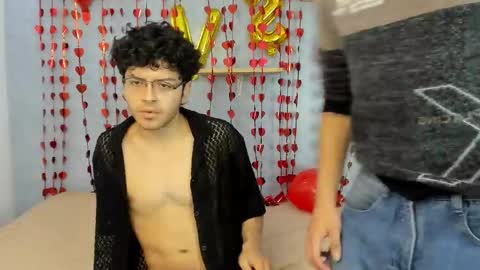 Eliot online show from February 17, 2:38 pm