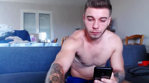 elkafit28 online show from March 26, 10:41 am