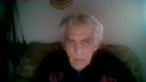 Snapshot of elmo191271 chatting on October 13, 6:36 pm elmo191271 online show from October 13, 6:36 pm