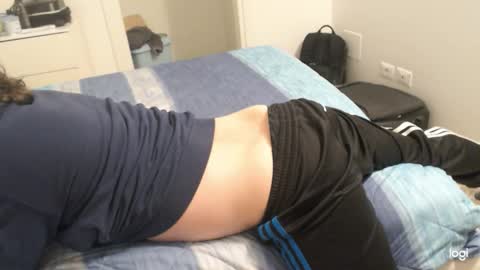 elmoro101 online show from October 9, 7:19 pm