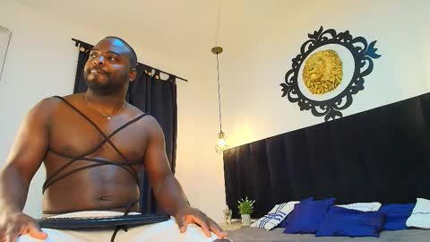 Jean Carlos online show from February 21, 11:55 am